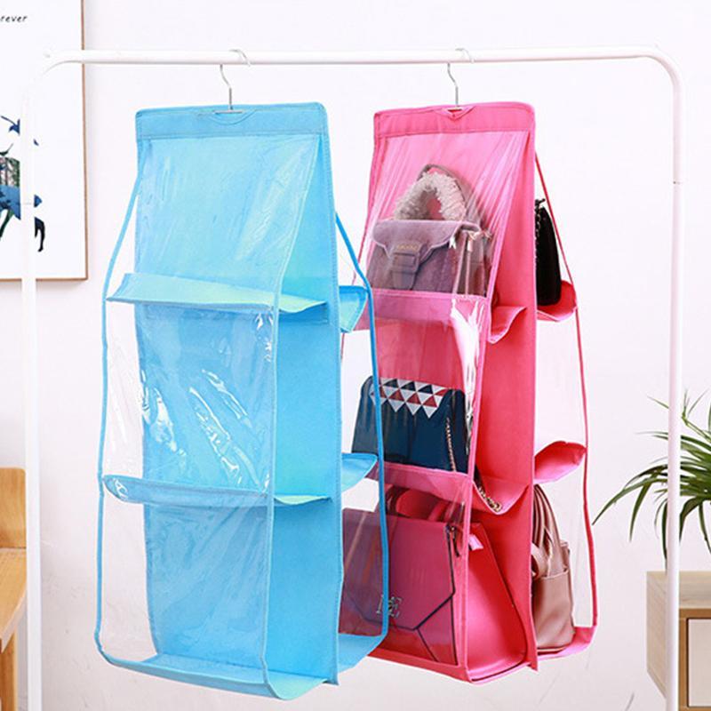 Wardrobe Foldable  Organizer