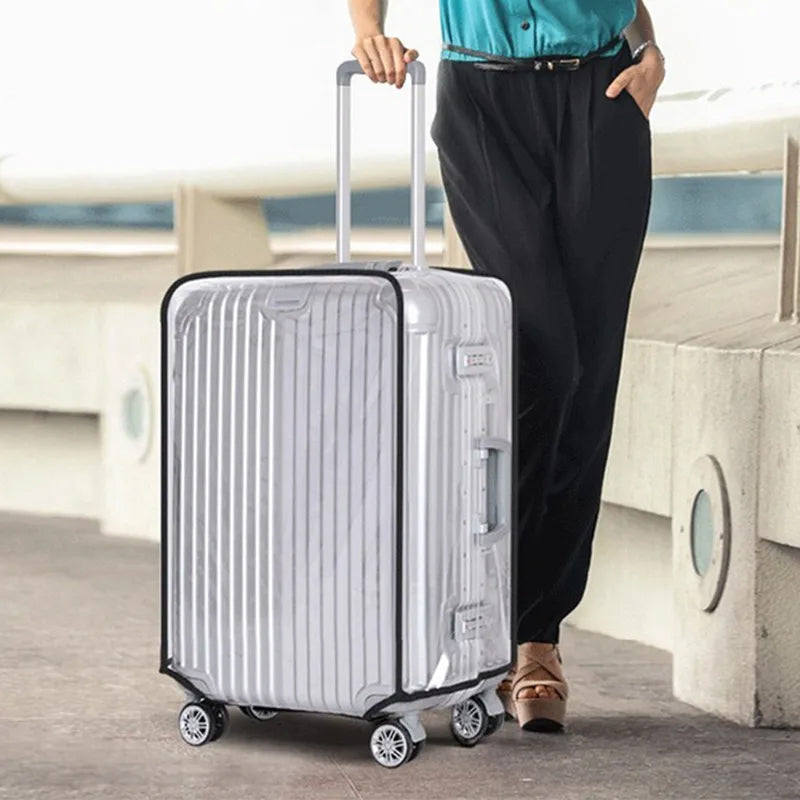 Suitcase Protective Cover