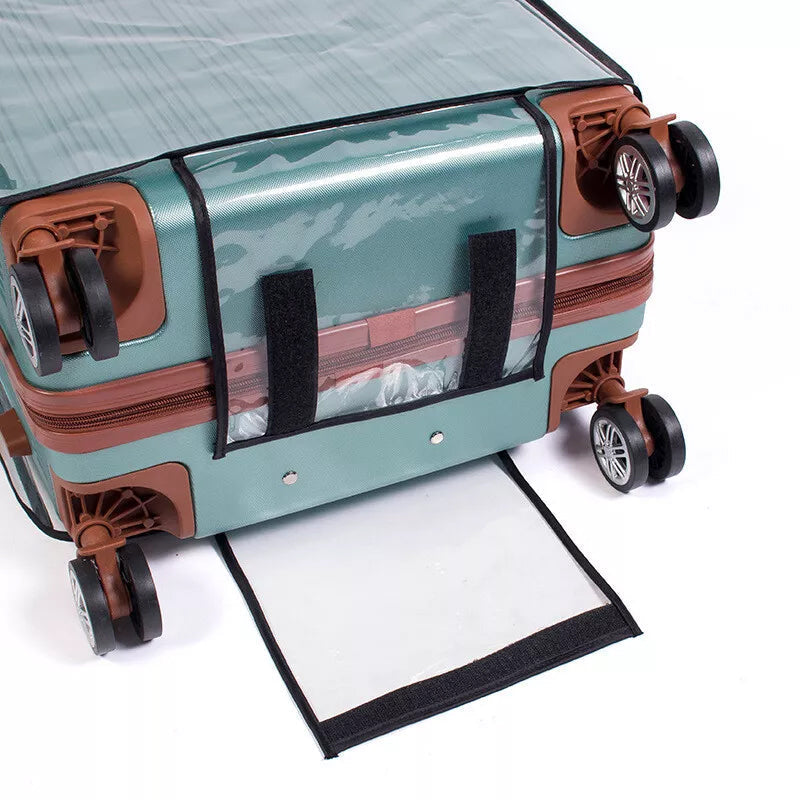 Suitcase Protective Cover