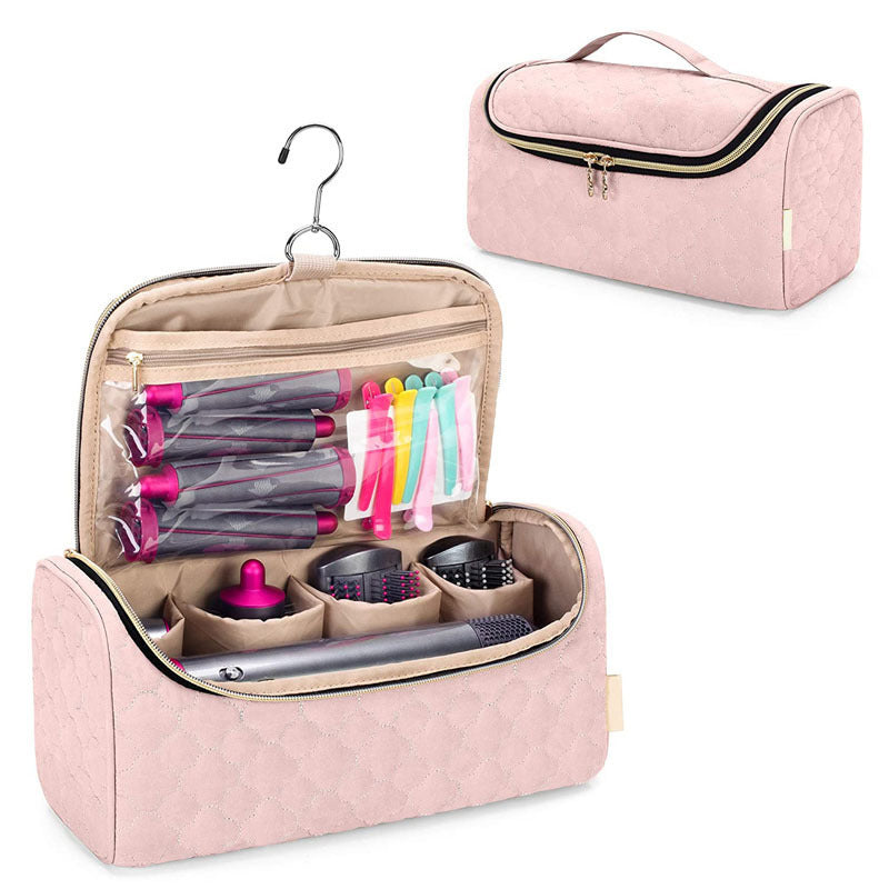 Travel Storage Case Organizer For Hair Dryer